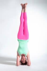 valerie orsoni head stand yoga