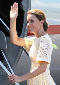 Kate Middleton