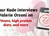 My interview with Arthur Kade