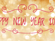Happy New year 2015