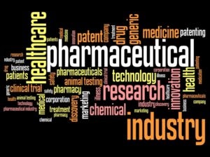 Pharmacy business