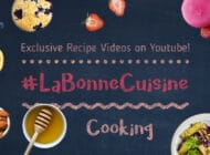 Exclusive Recipe Videos on LeBootCamp YouTube!