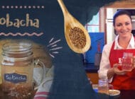 New Recipe Video: Sobacha