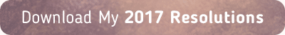 Download my 2017 resolutions