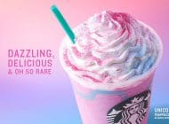 The Starbucks Unicorn Frappuccino? A toxic drink, more addictive than heroin!