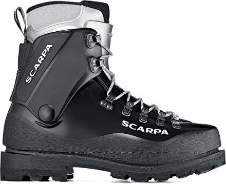 scarpa inverno mountain boots