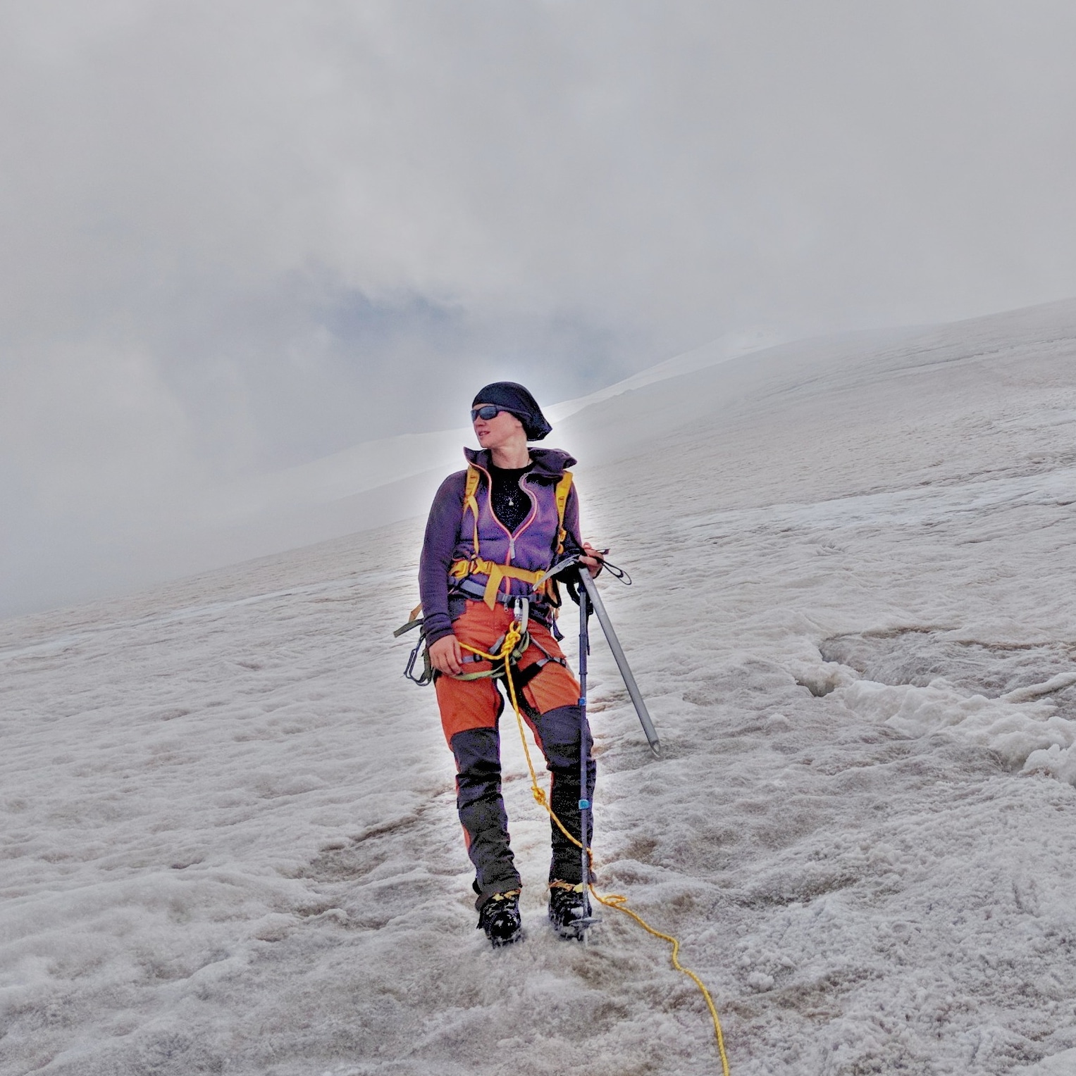 ksenia orsoni elbrus