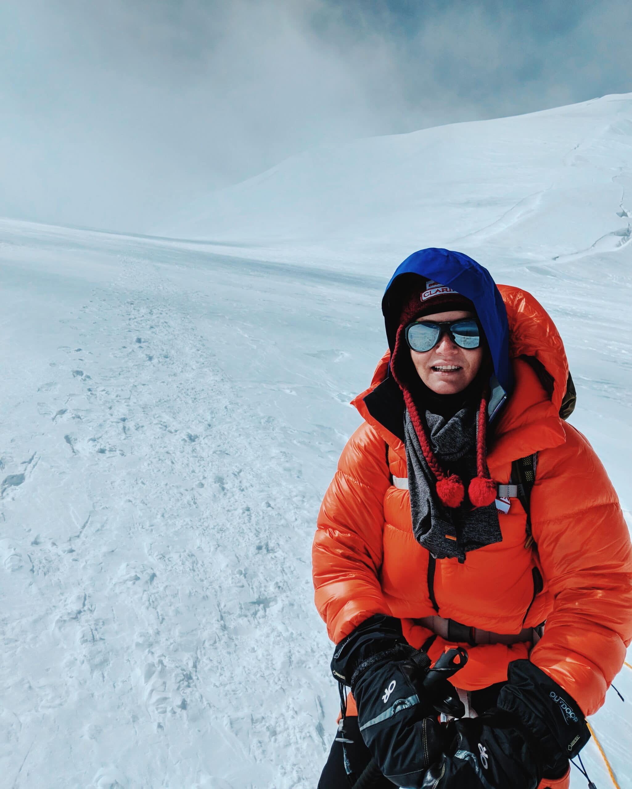 elbrus orsoni