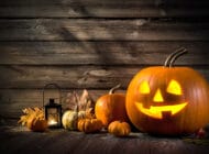 Pumpkin-Lovers’ Halloween Menu