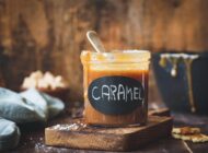 KETO caramel recipe!!