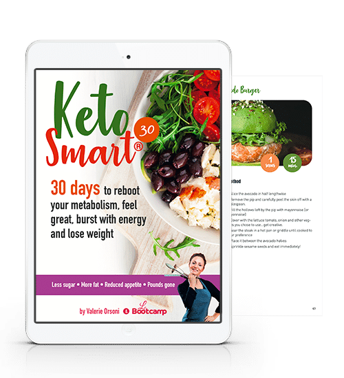 Keto Smart