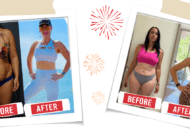 Share Your LeBootCamp Success & Get A FREE Fitness Outfit!