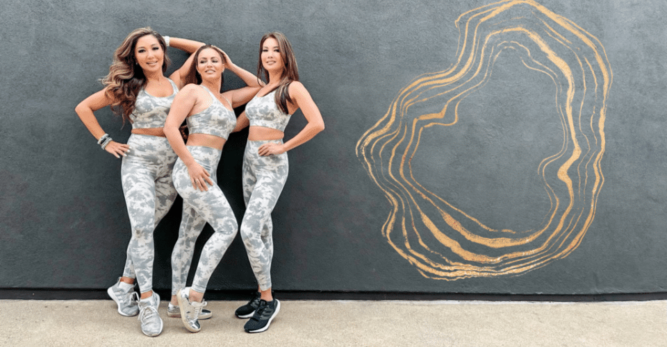 Leggings to Slim You Down & Camouflage Cellulite - Valerie Orsoni :  Nutrition & Fitness expertValerie Orsoni : Nutrition & Fitness expert