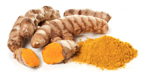 Turmeric - LeBootCamp