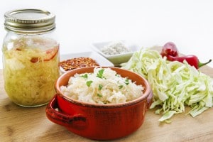 Fermented foods LeBootCamp