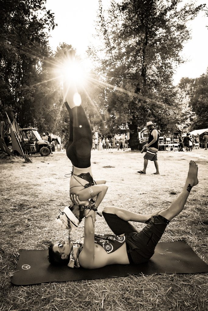 acroyoga Valérie Orsoni LeBootCamp