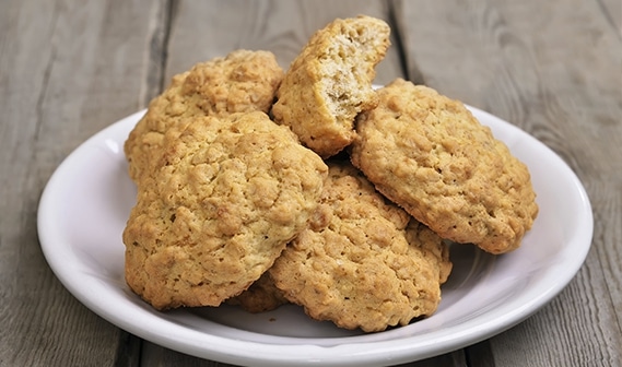 Cookies LeBootCamp Valérie Orsoni