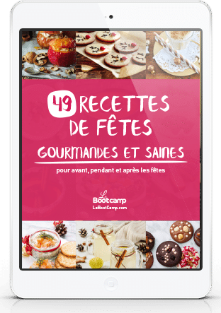 49recettes-cadeaux de Noël