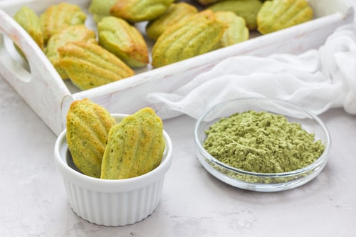 Nouvel An Chinois : 6 soupes pour bien gérer - madelines matcha