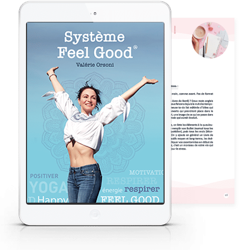 ebook-feelgood régime ne fonctionne pas