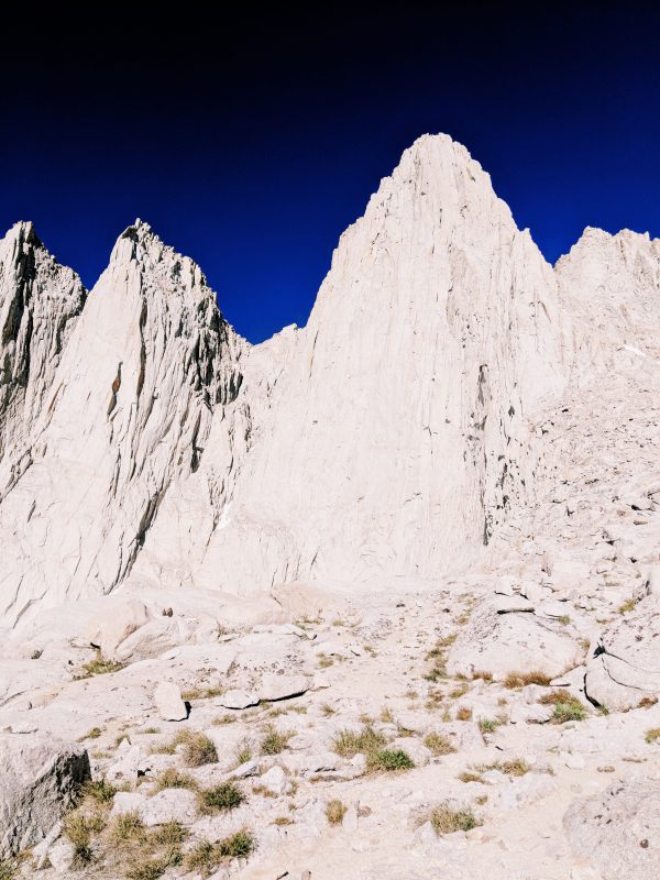 Lone Pine Valerie Orsoni