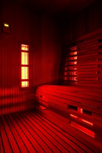 infrared sauna for joint pain