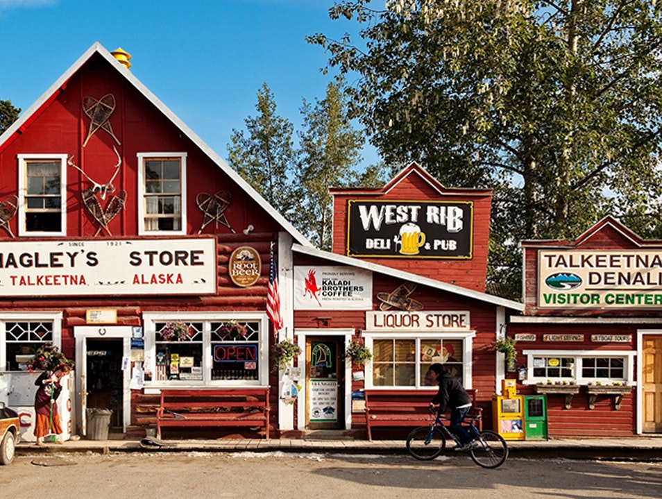 Talkeetna-orsoni-denali