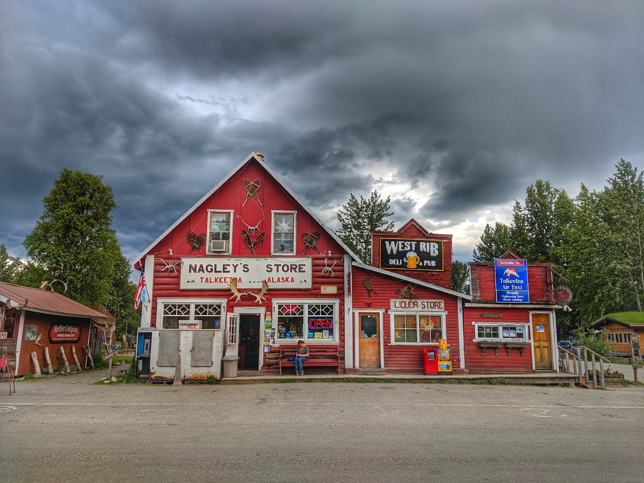 orsoni-talteekna-denali