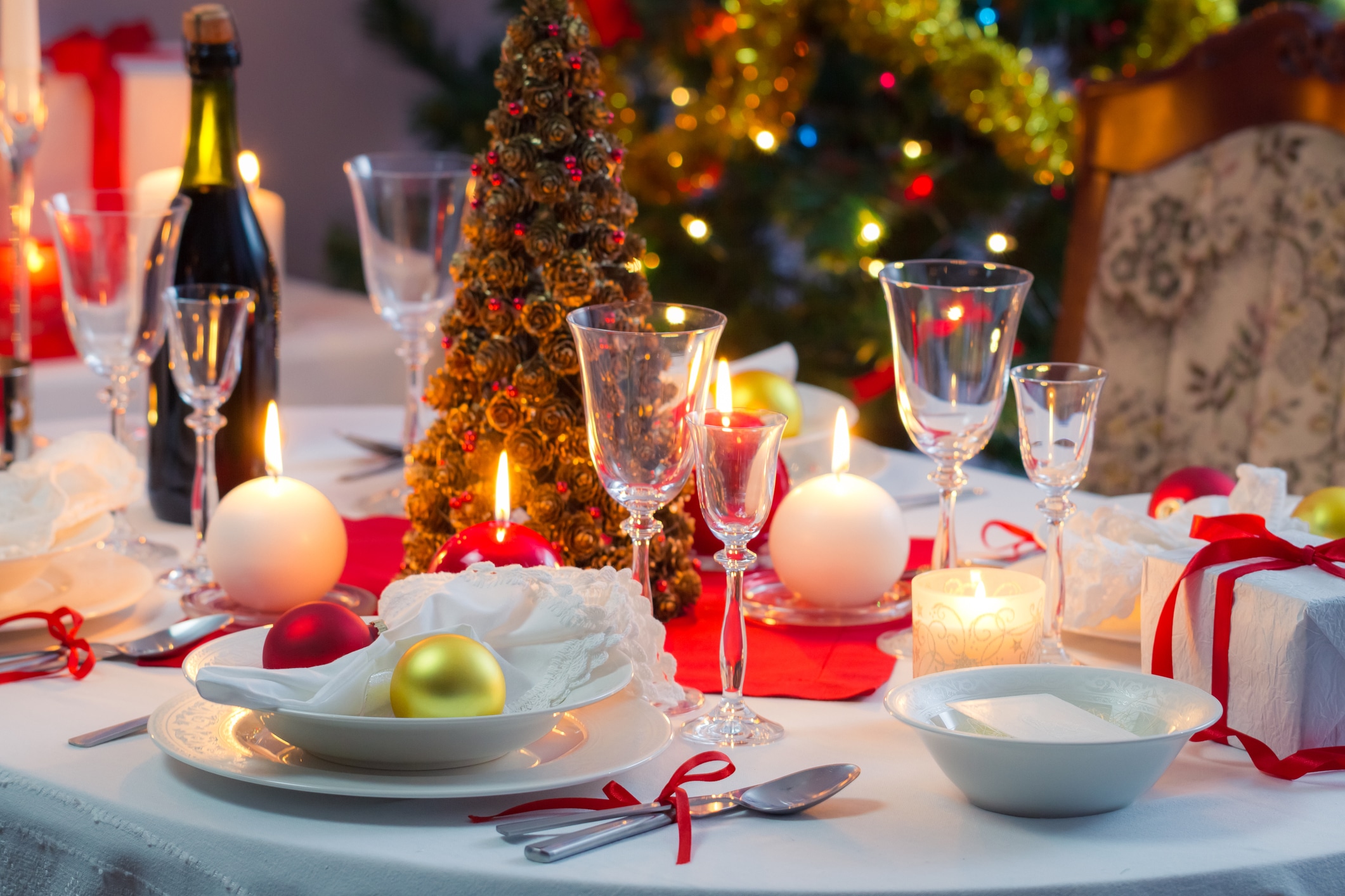Un Noël Gourmand : Guide Complet pour un Menu Réussi en 2024