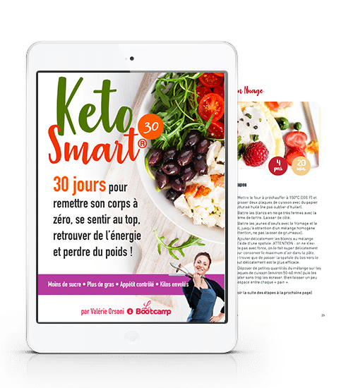 Keto Smart