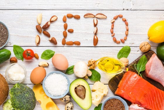 keto smart