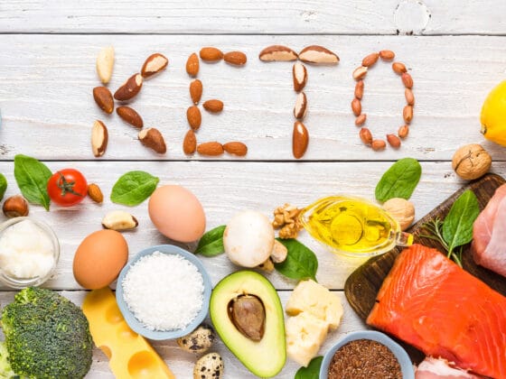 keto smart