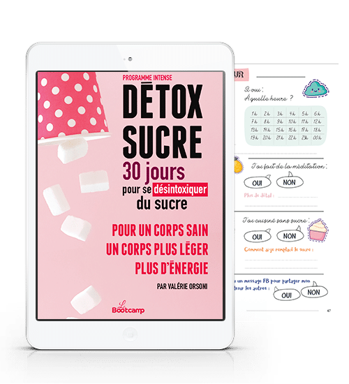 detox sucre 30 jours pate miso