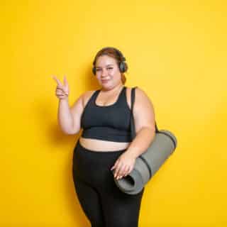 Obésité : 5 sports à éviter