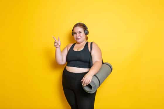 Obésité : 5 sports à éviter