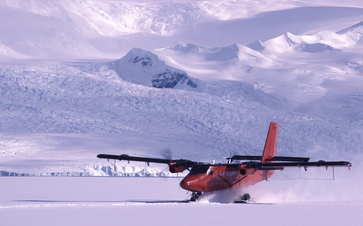Expédition Antarctique : Jours 17-23 La descente aux enfers et le paradis ?