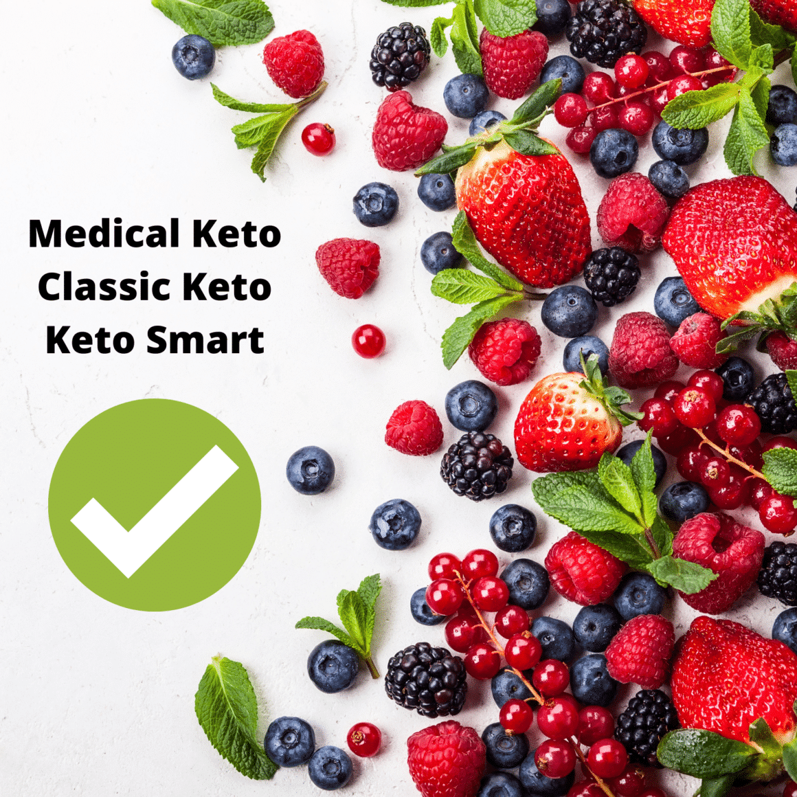 KETO SMART WEEK 2