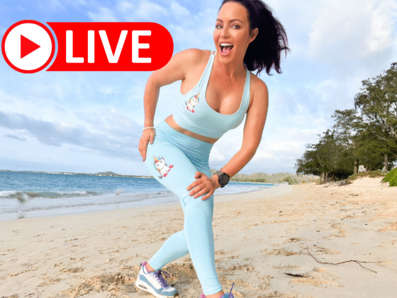 live fitness semaine lebootcamp