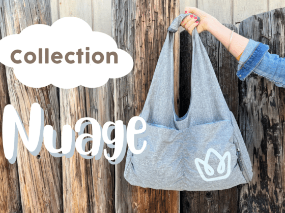 sac nuage nouvelle collection liliwarrior