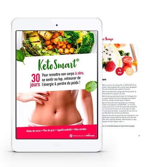 ebook ketosmart