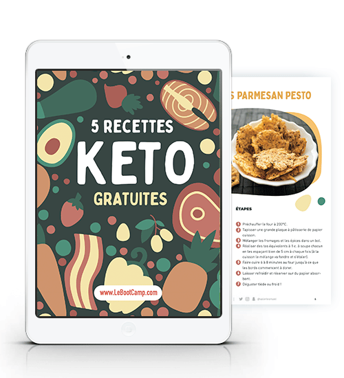 produits ebooks keto gratuit