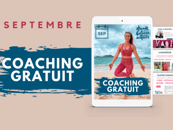 coaching gratuit septembre 2022
