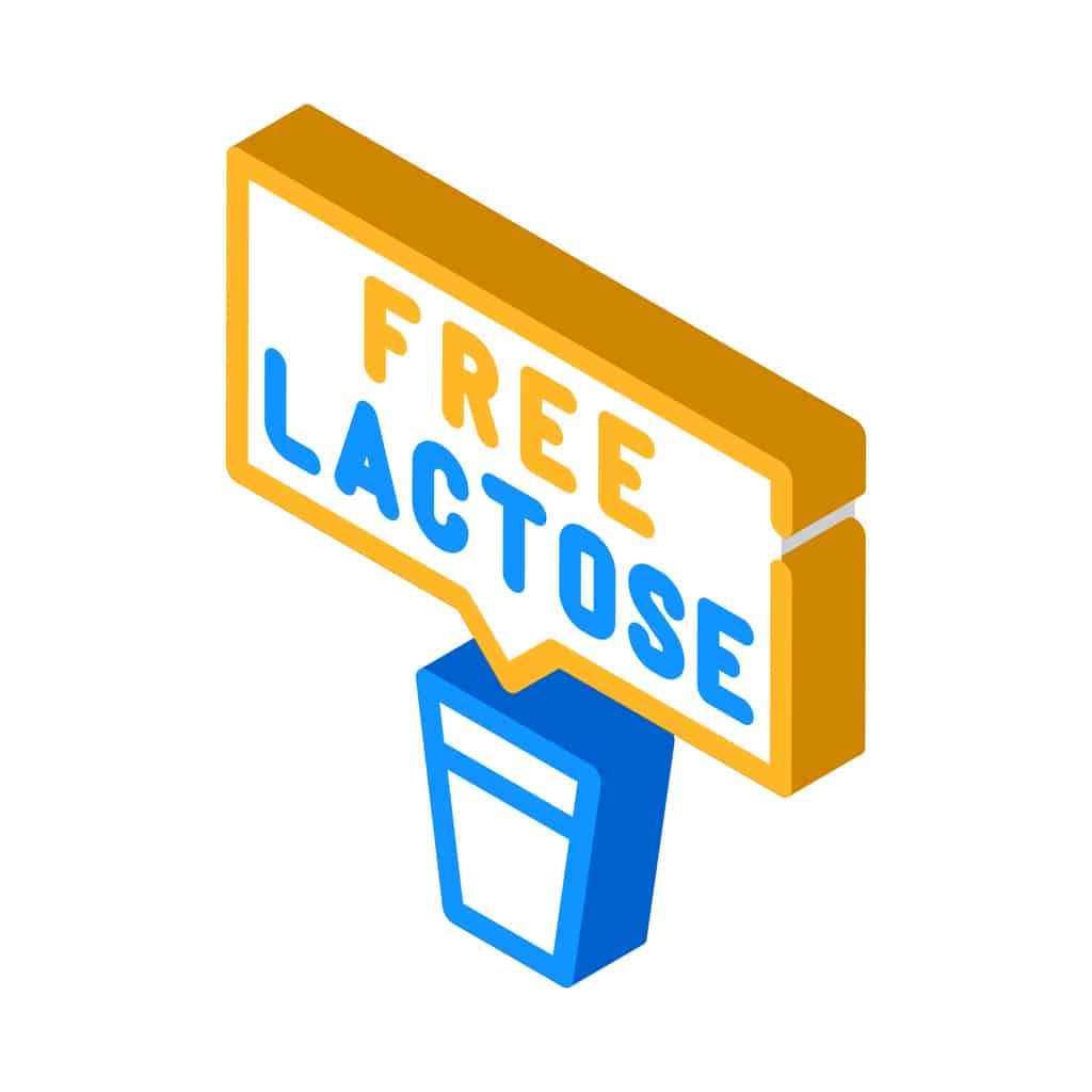 extraction du lactose